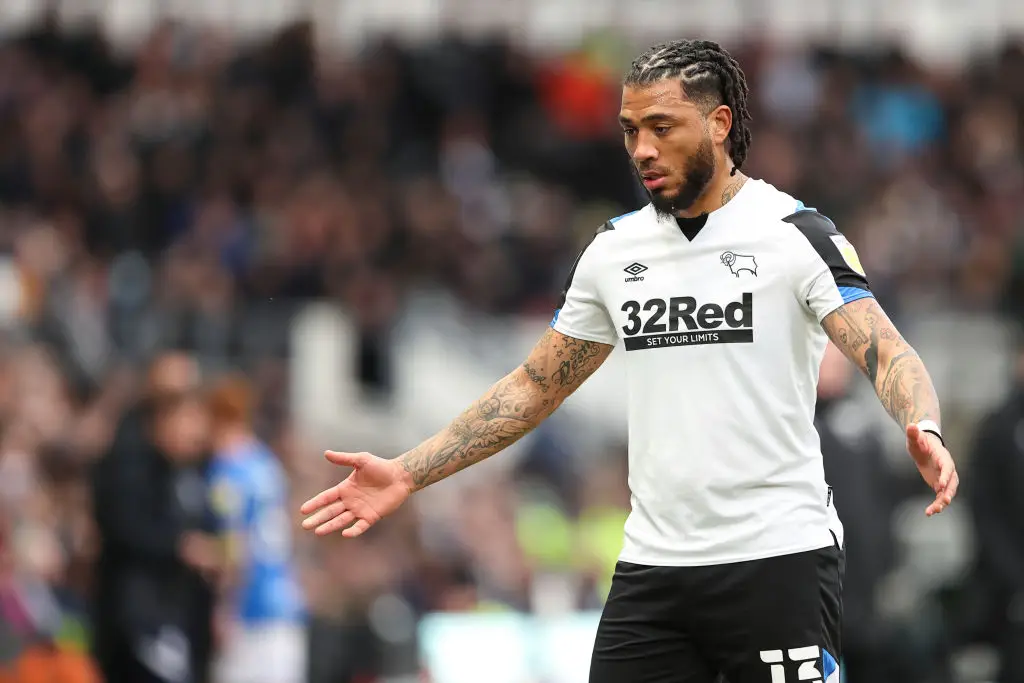Colin Kazim-Richards has played for several clubs (Credit:Getty)