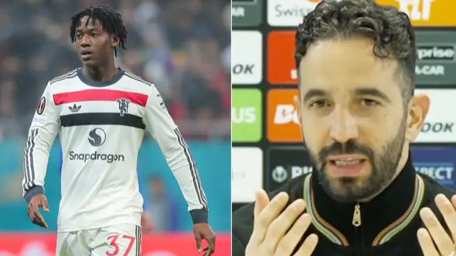 Getty/Manchester United/YT