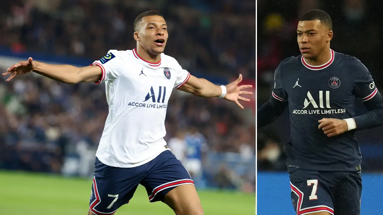 Kylian Mbappe Will Snub Real Madrid And REMAIN At PSG, Claims Transfer Expert