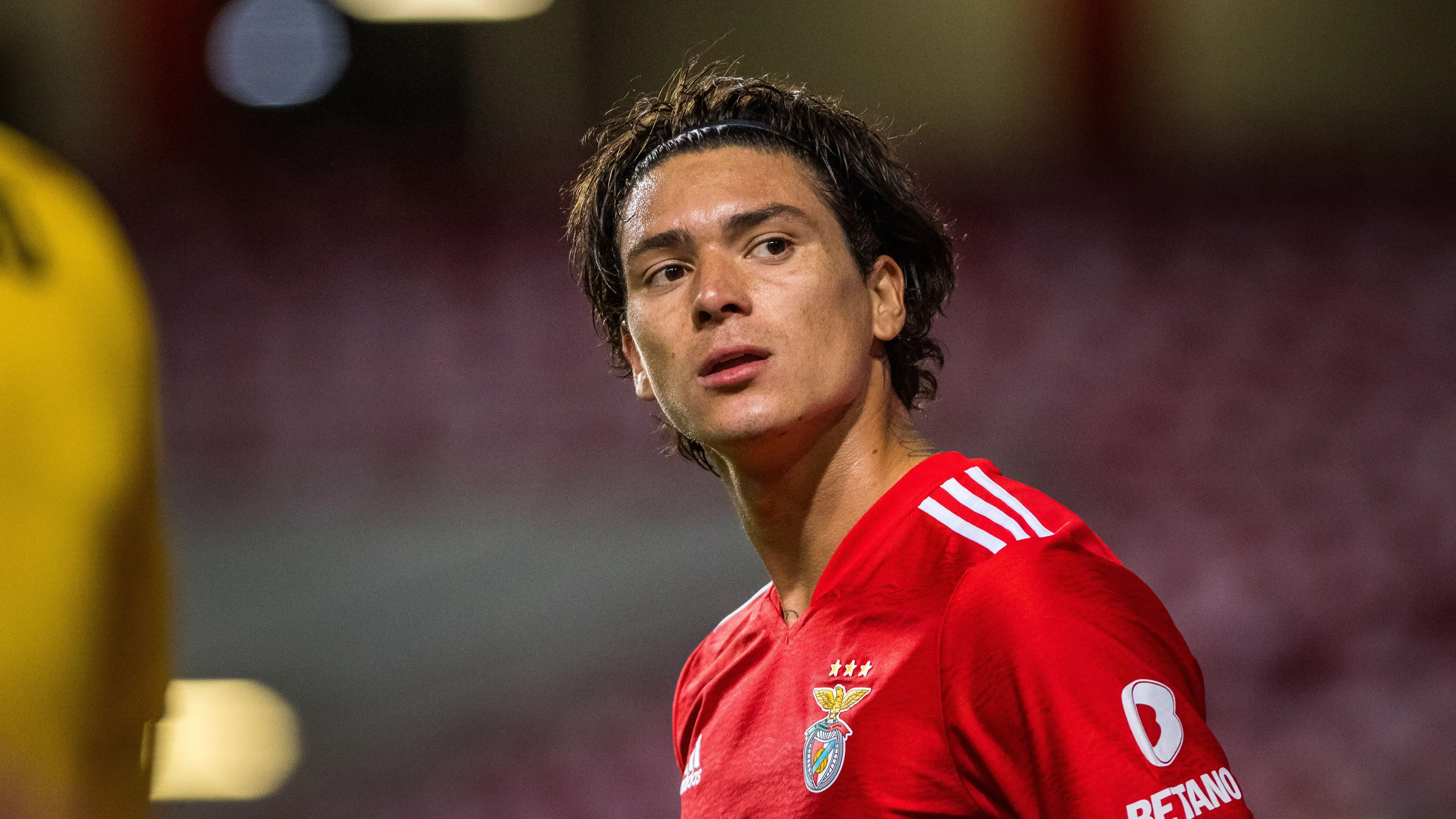 Liverpool's Key Transfer Target Prefers Them To Man United