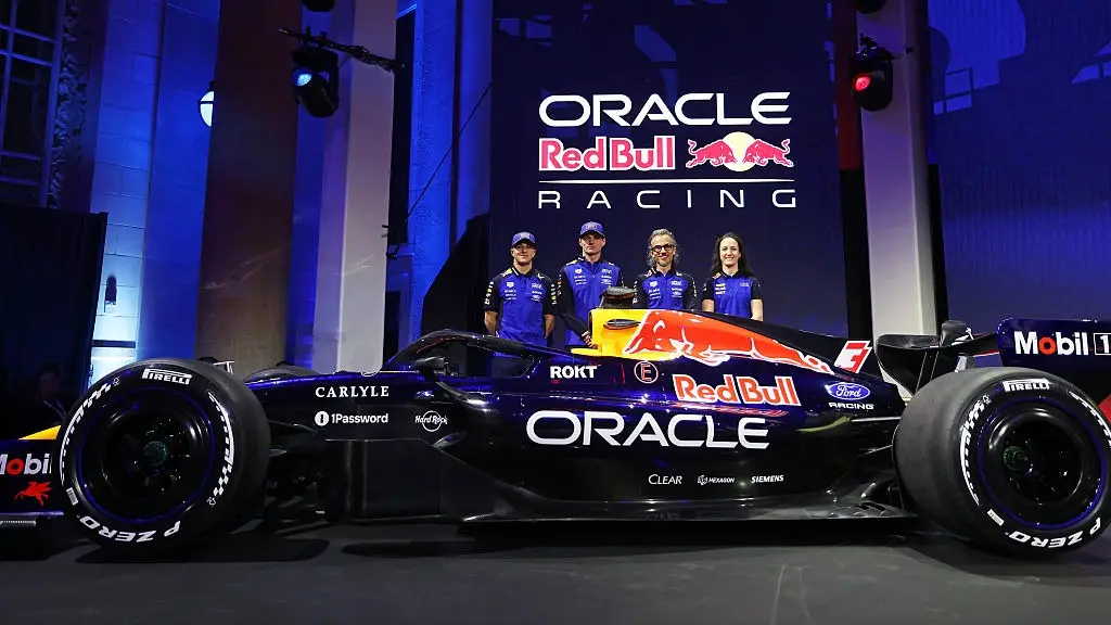 Mark Thompson/Getty Images