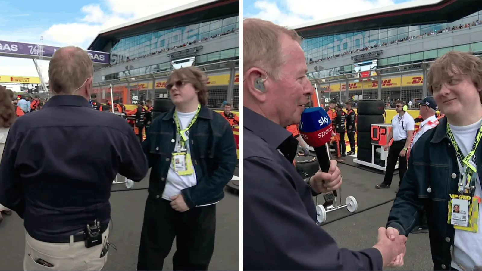 Sky Sports F1