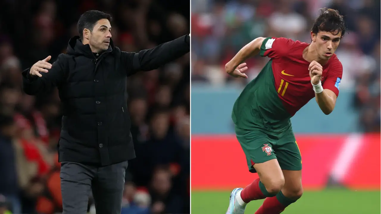 "The numbers are too high.." - Ornstein claims Arsenal could fail to sign January target