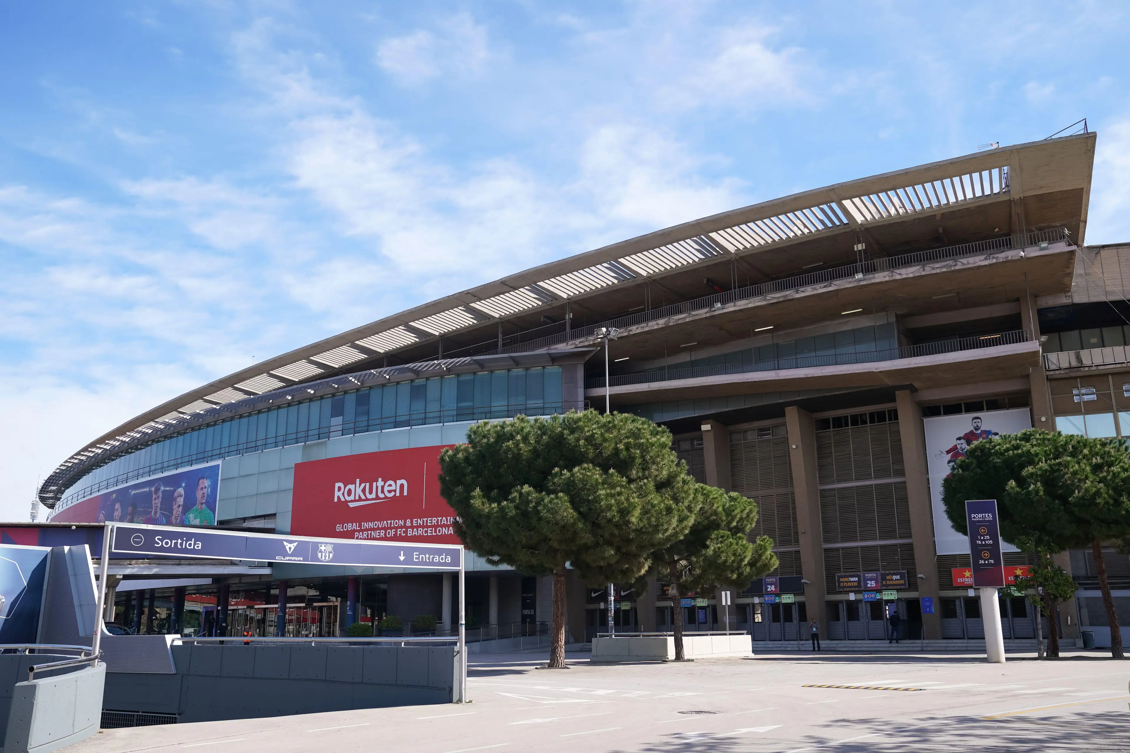 Manchester City will face Barcelona at the Camp Nou in a charity friendly (SPP Sport Press Photo. / Alamy)