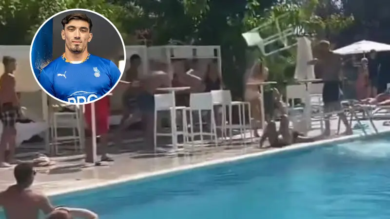 TikTok/@2tops2/Getty