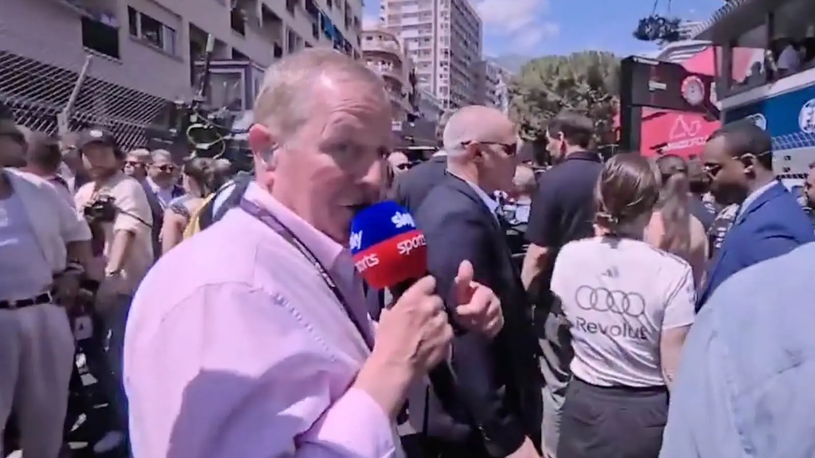 Sky Sports F1