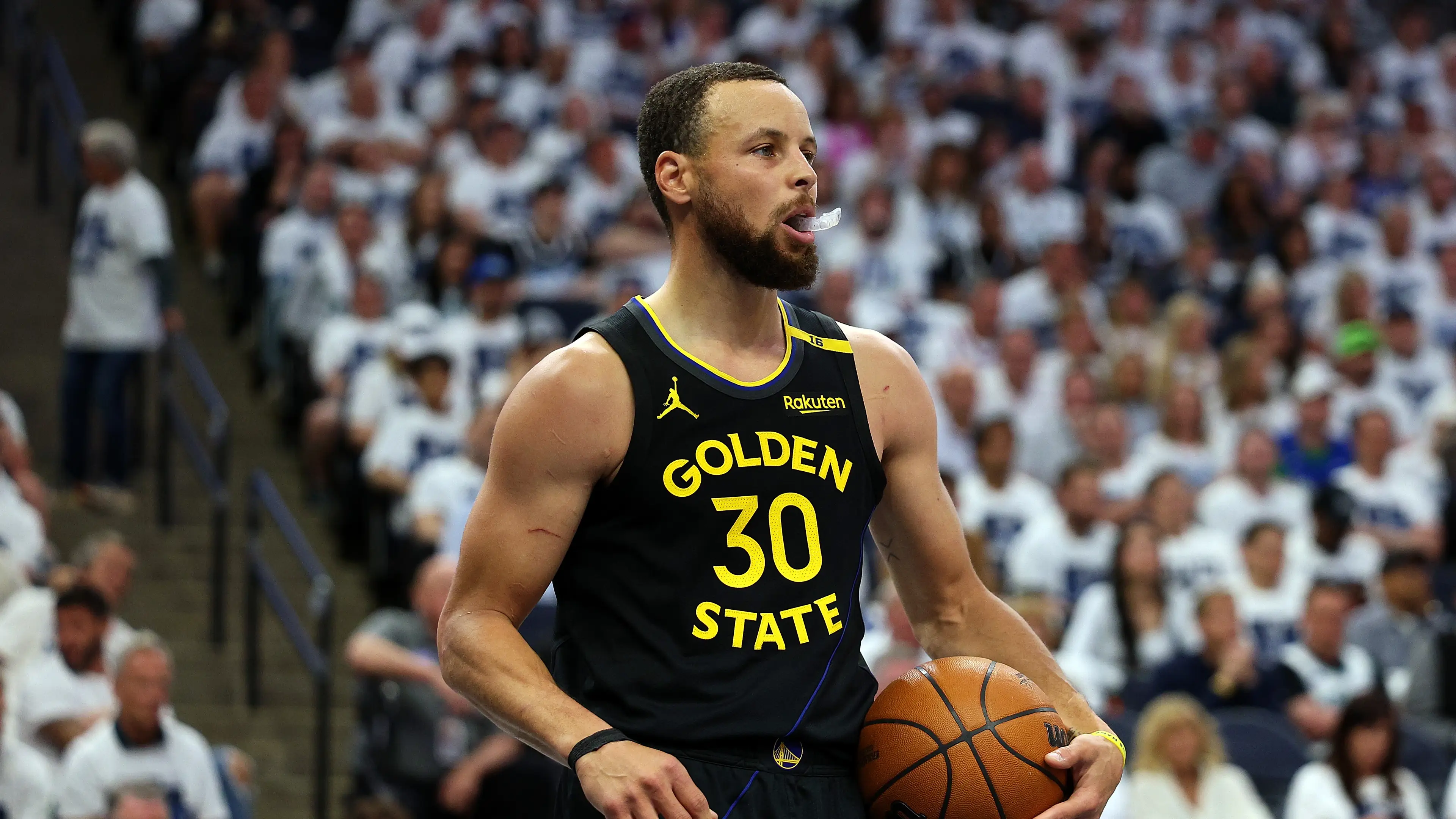 Steph Curry has made his feelings clear on closing pay gap for WNBA players as Angel Reese claims she can't cover her everyday bills