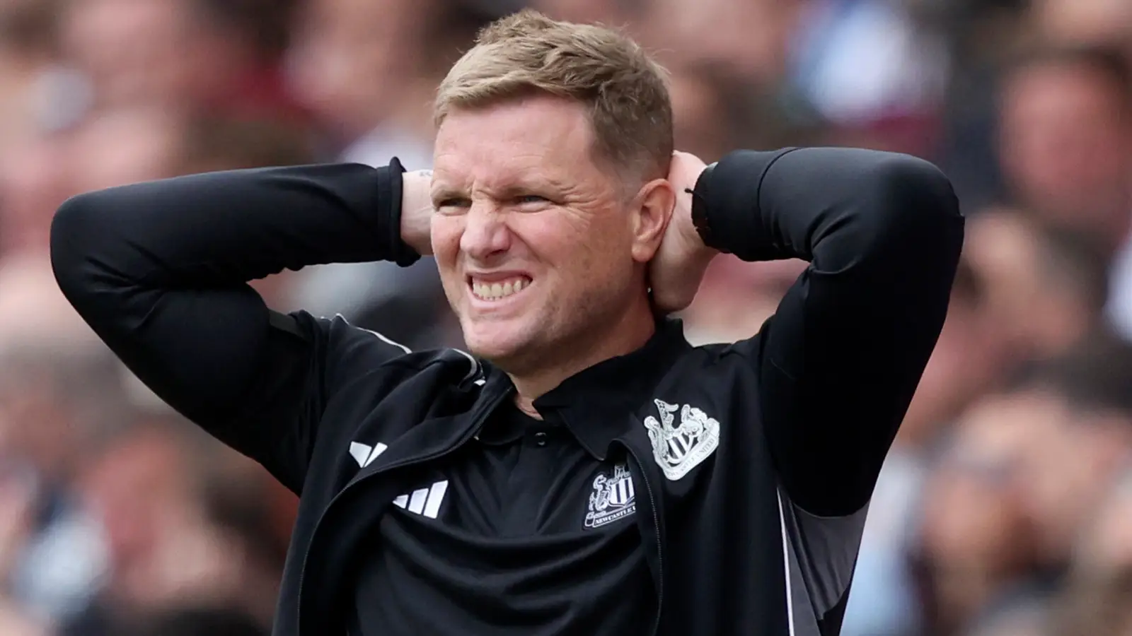 Newcastle could suffer new transfer window blow on top of Alexander Isak saga