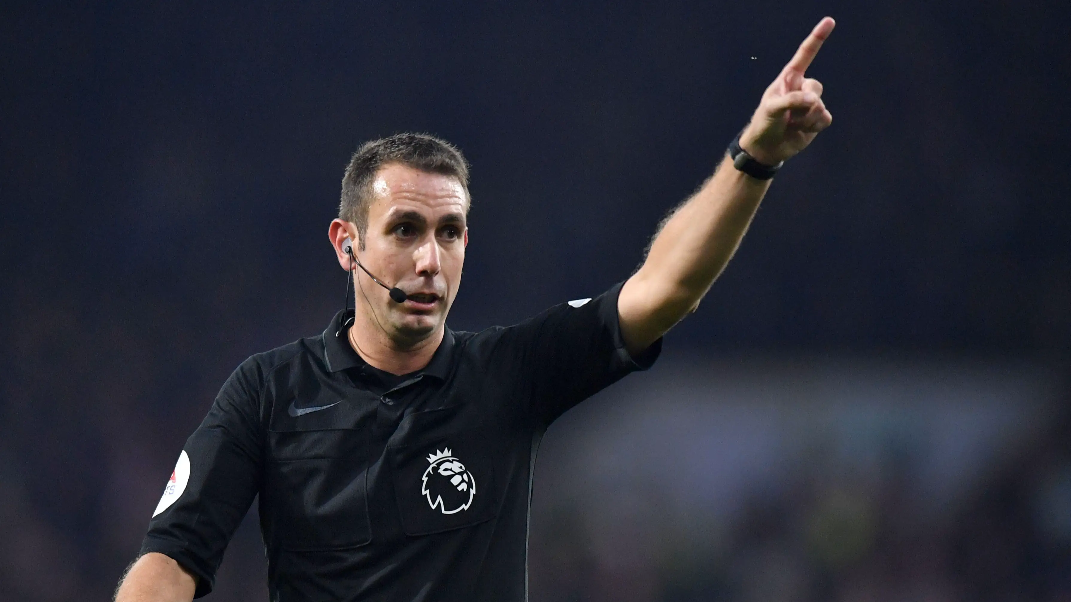 Confirmed Match Officials: Manchester City vs Bournemouth (Premier League)