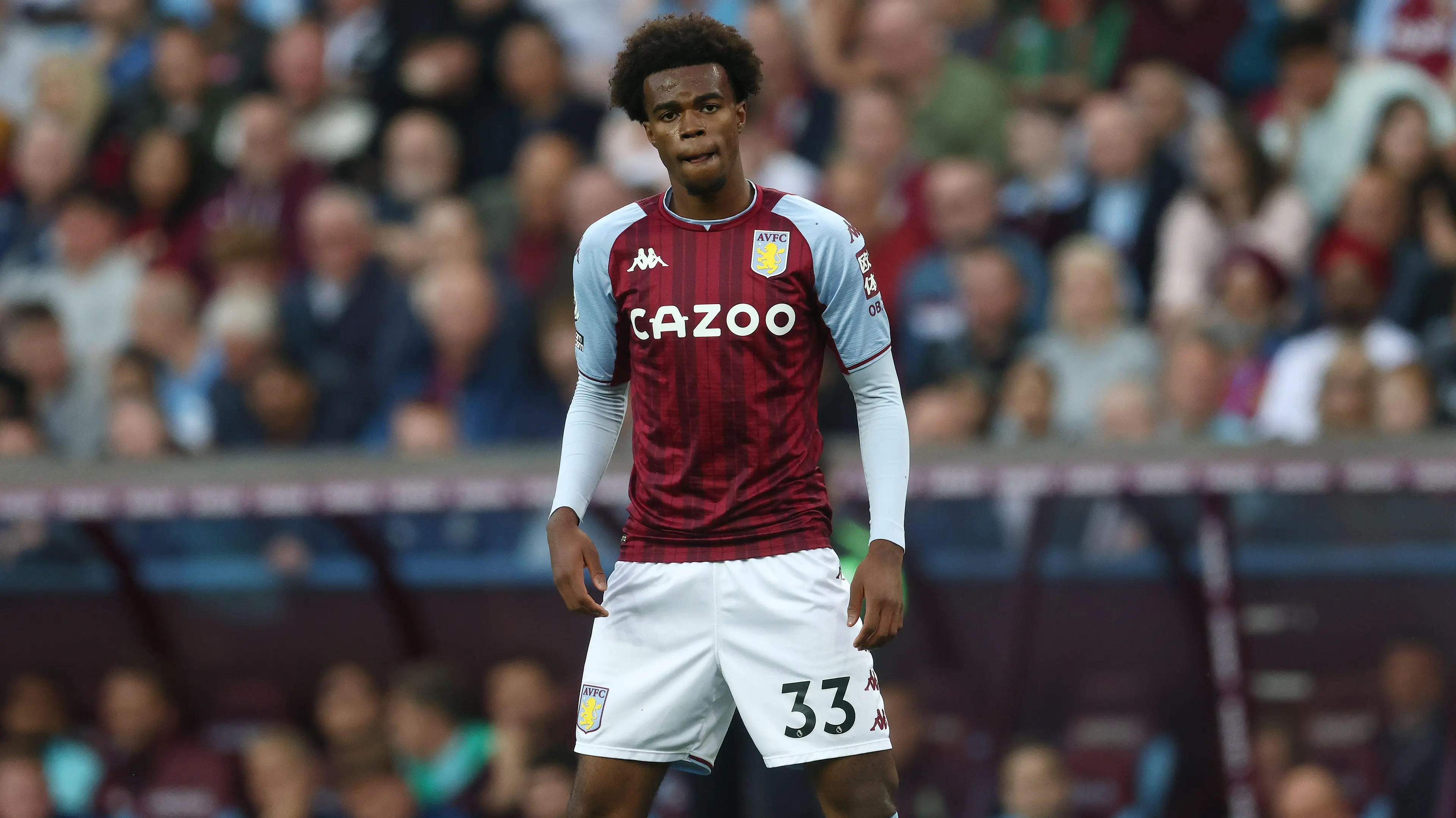 Chelsea Get Barcelona Revenge As Thomas Tuchel's Role In Carney Chukwuemeka Transfer Revealed