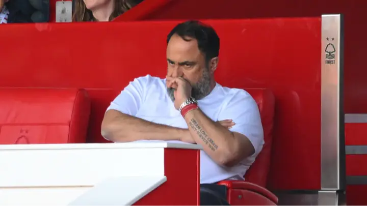Evangelos Marinakis' immediate reaction to Morgan Gibbs-White transfer saga emerges as Nottingham Forest consider legal action
