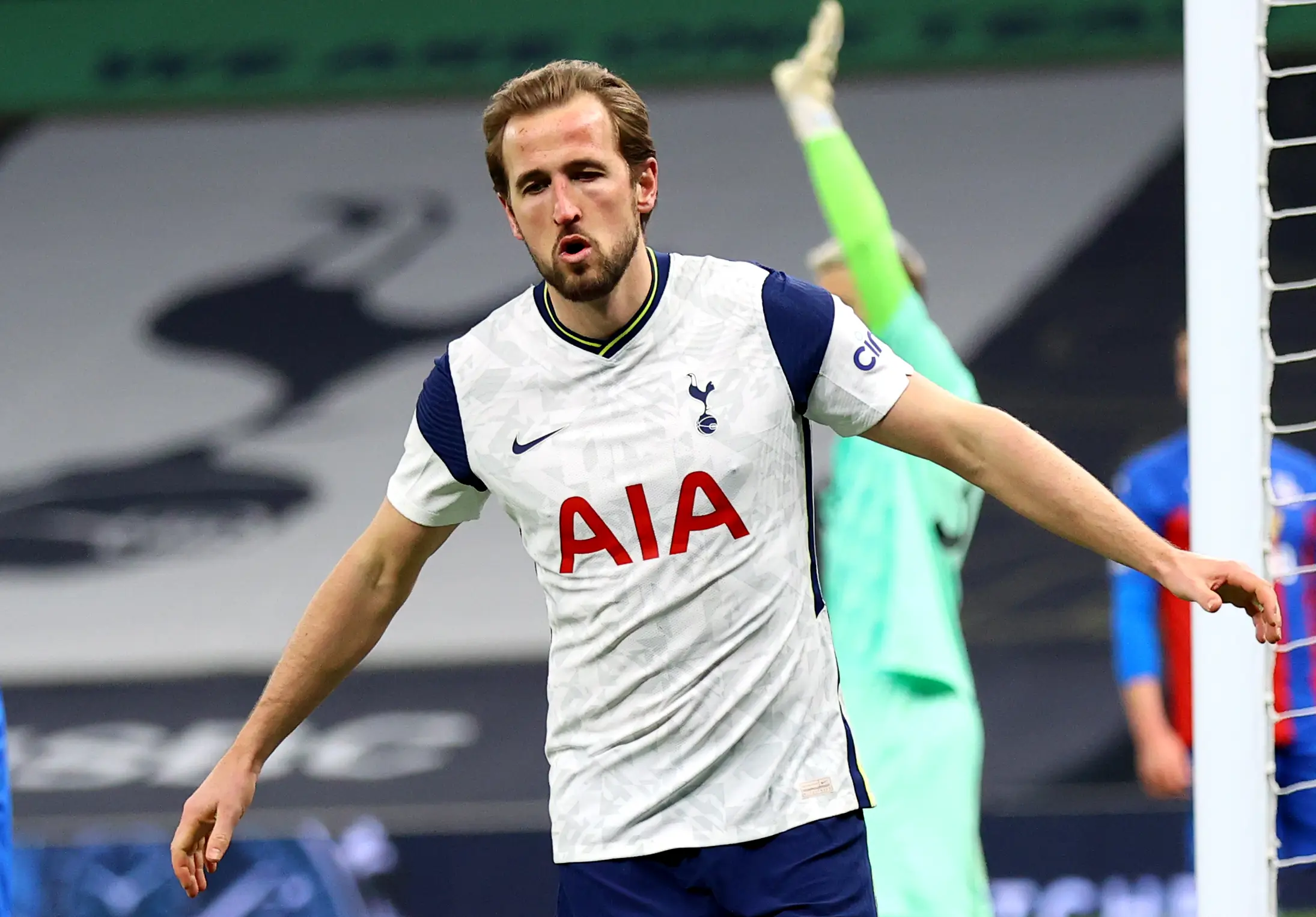 Harry Kane (Image: PA Images)