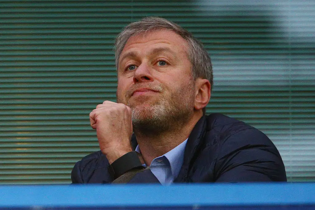 The FA, Premier League and UEFA all launched investigations into Chelsea's conduct (Image: Getty)