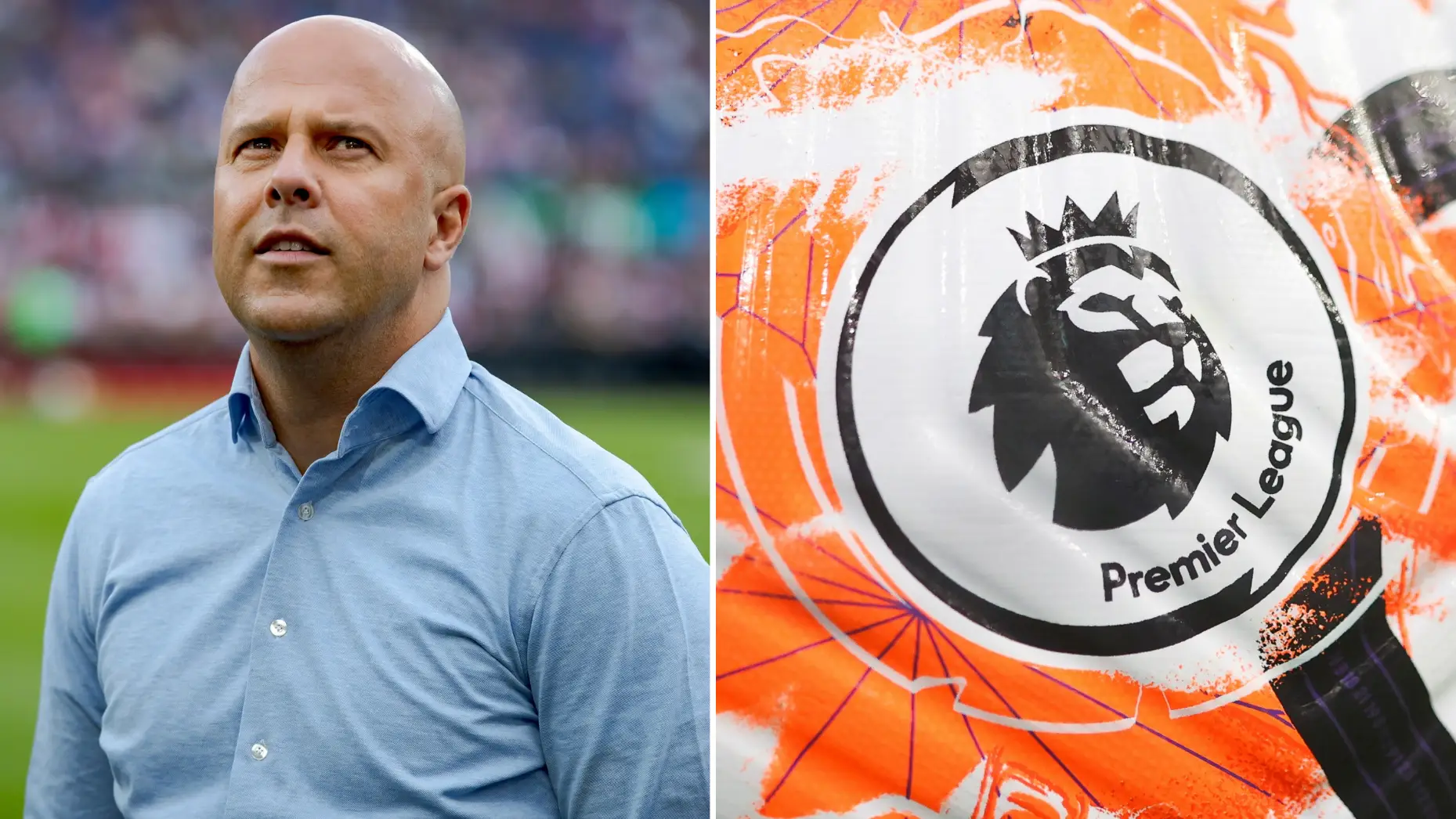 Liverpool fans are all making the same point after 2024/25 Premier League fixtures released