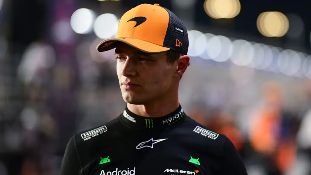 Mario Renzi - Formula 1/Formula 1 via Getty Images