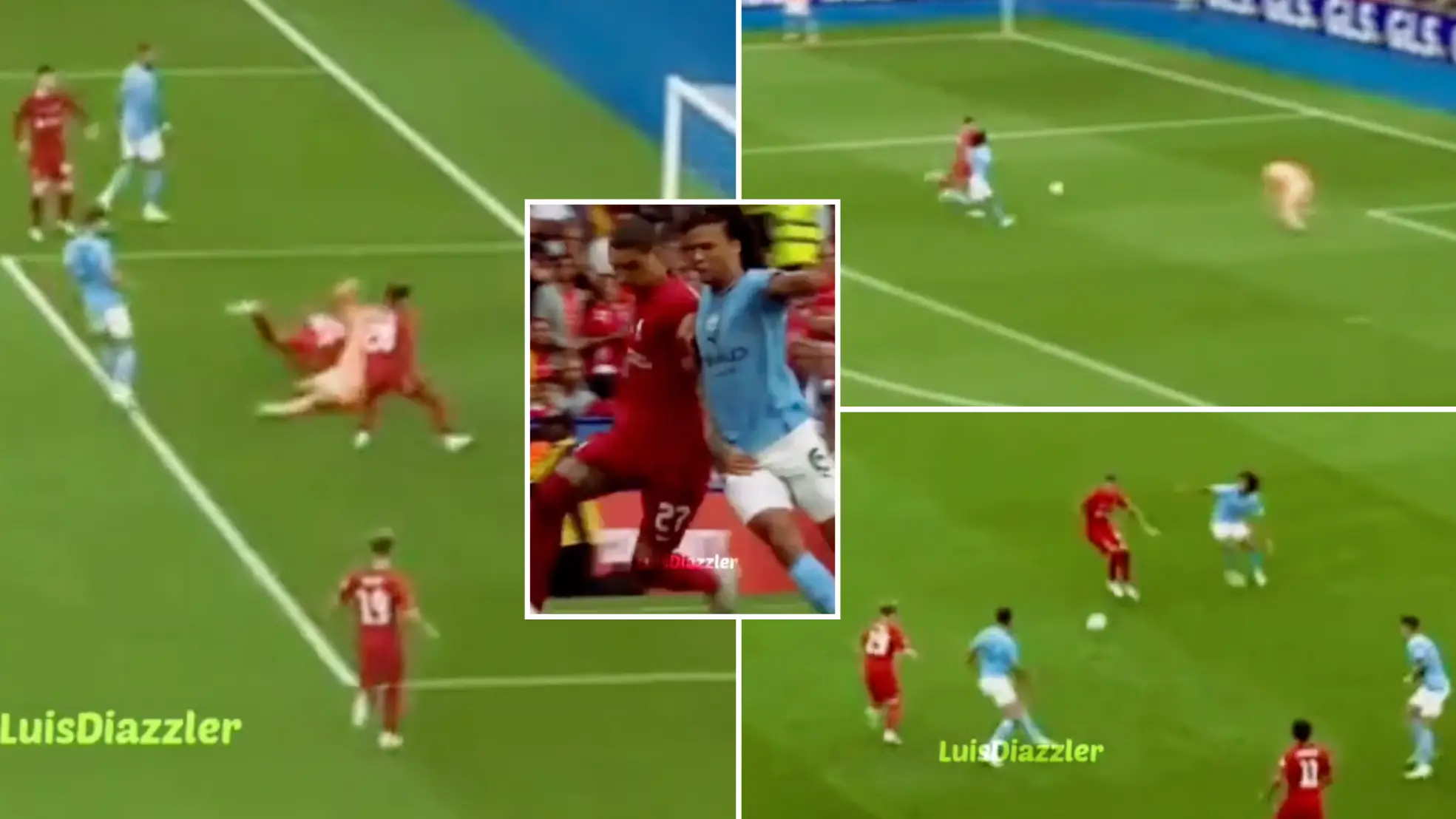 Twitter/@LuisDiazzler