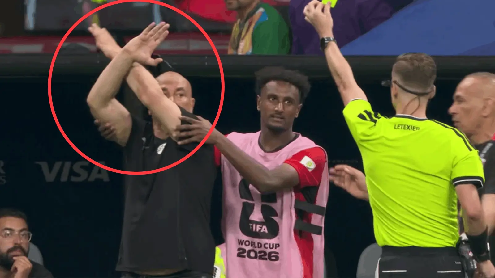 FIFA