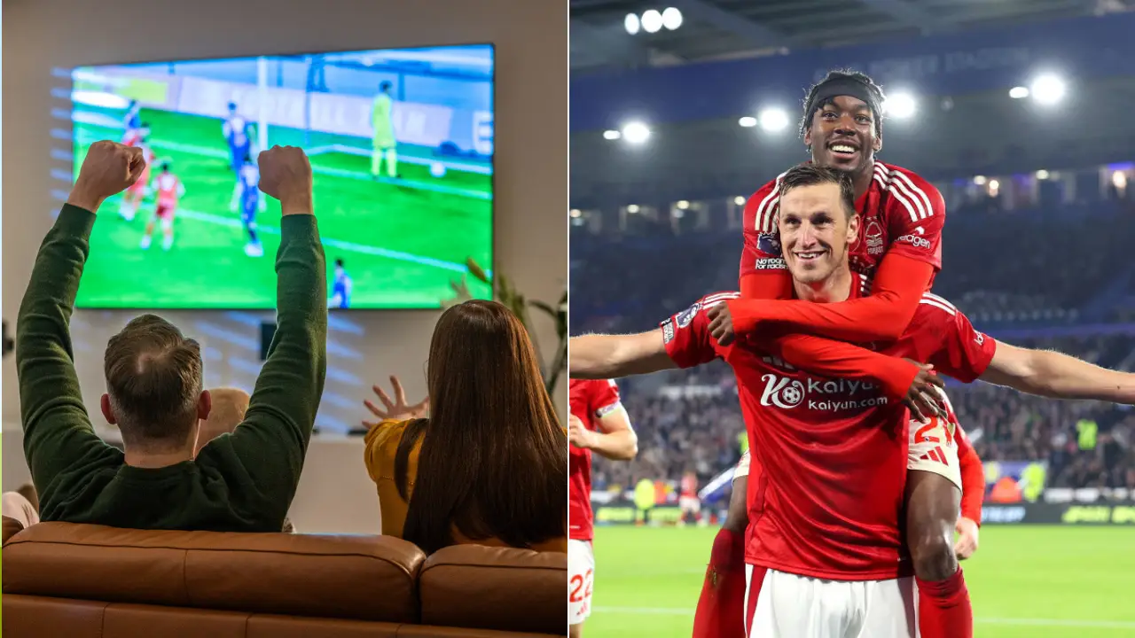 Sky Sports showing Premier League fixtures and F1 races for 67p a day in limited-time bundle