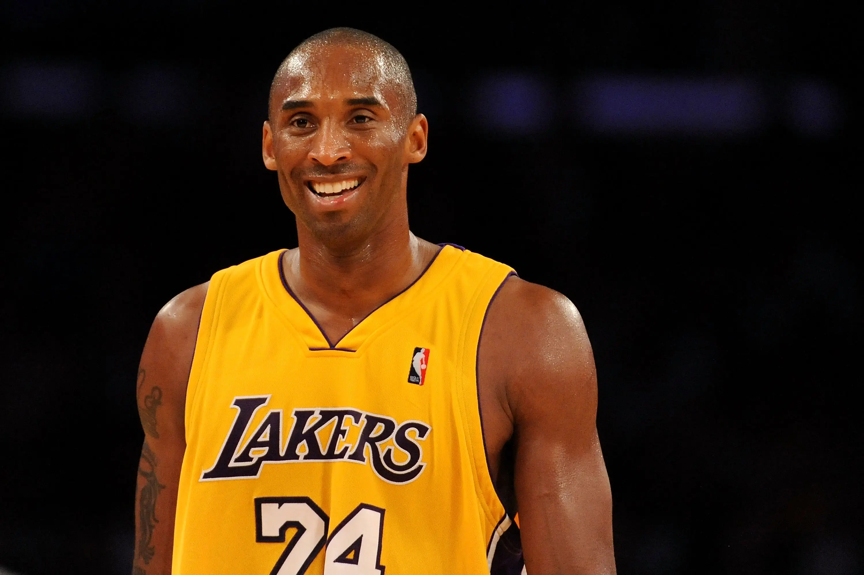 Kobe Bryant once named the top five players he'd faced in his career. (Image: Getty)