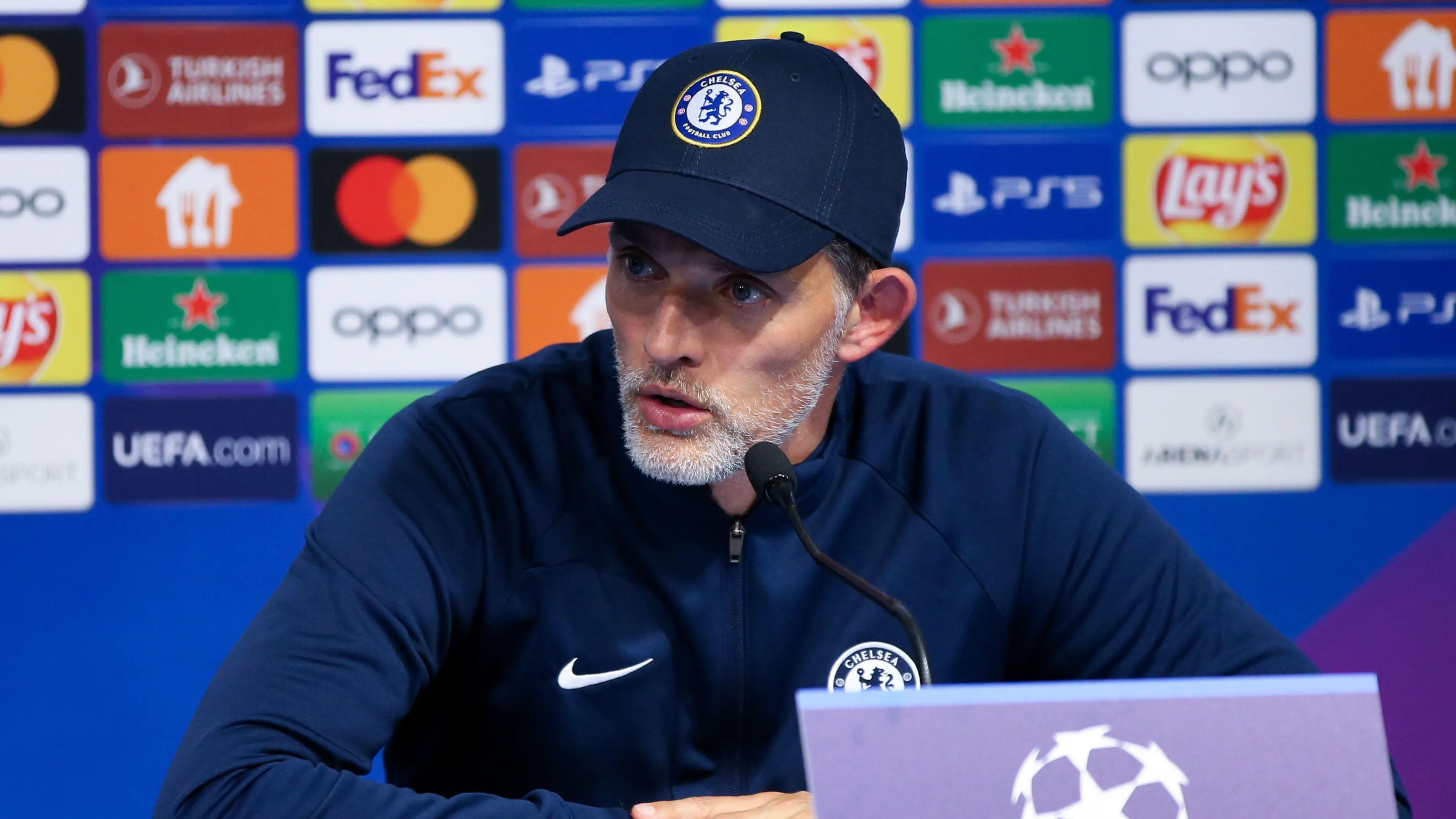 Thomas Tuchel's summer Cristiano Ronaldo decision which bruised Todd Boehly Chelsea relationship revealed