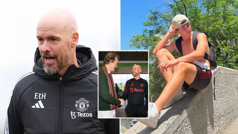 Getty Images - Instagram/joao_neves87