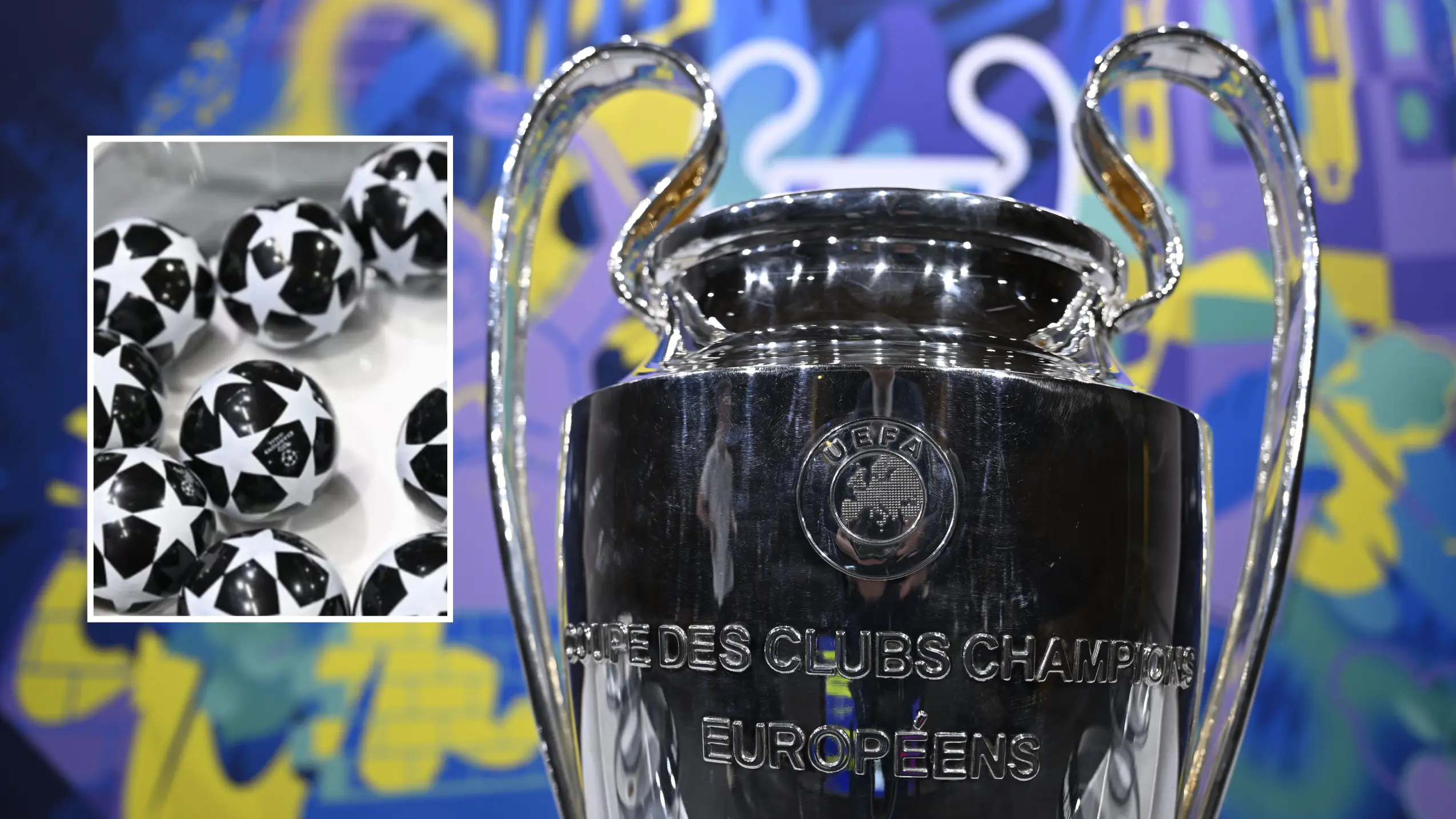 Champions League draw: Man City handed nightmare tie as Liverpool, Arsenal and Aston Villa routes made clearer