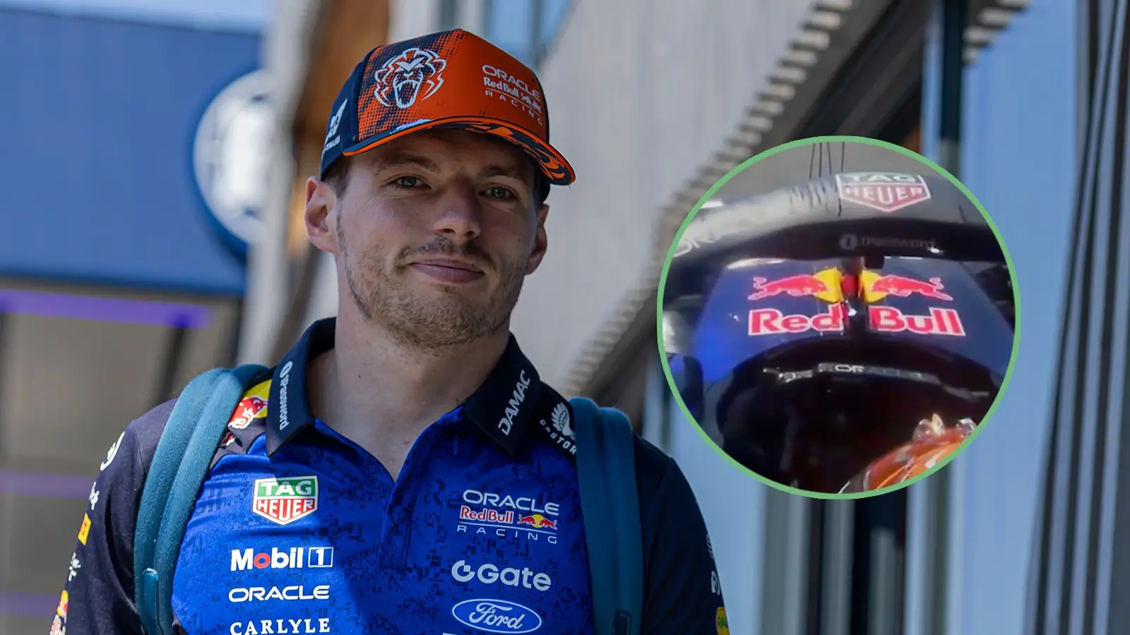Getty / Formula 1