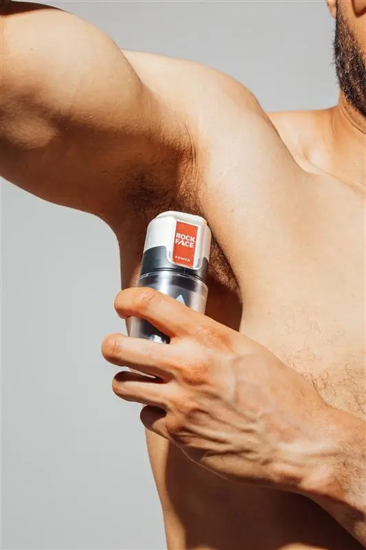 Rock Face is home to premium men's skincare designed to make you feel good (Rock Face)