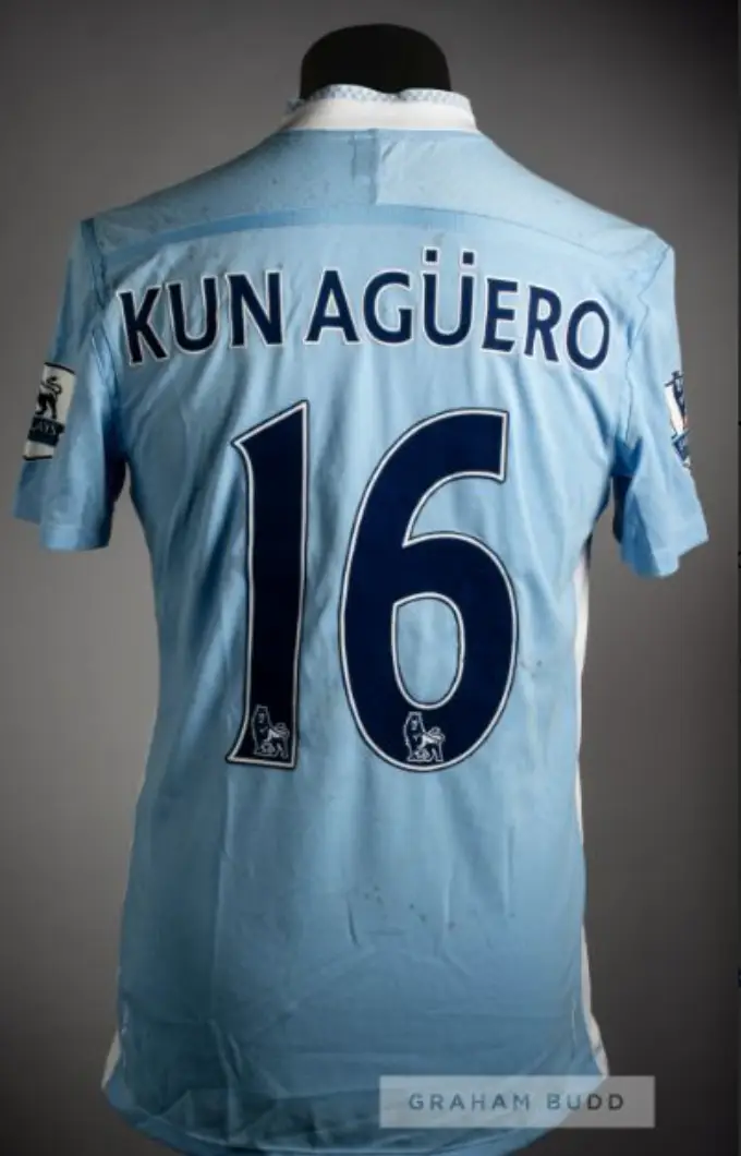 Image credit: grahambuddauctions.co.uk