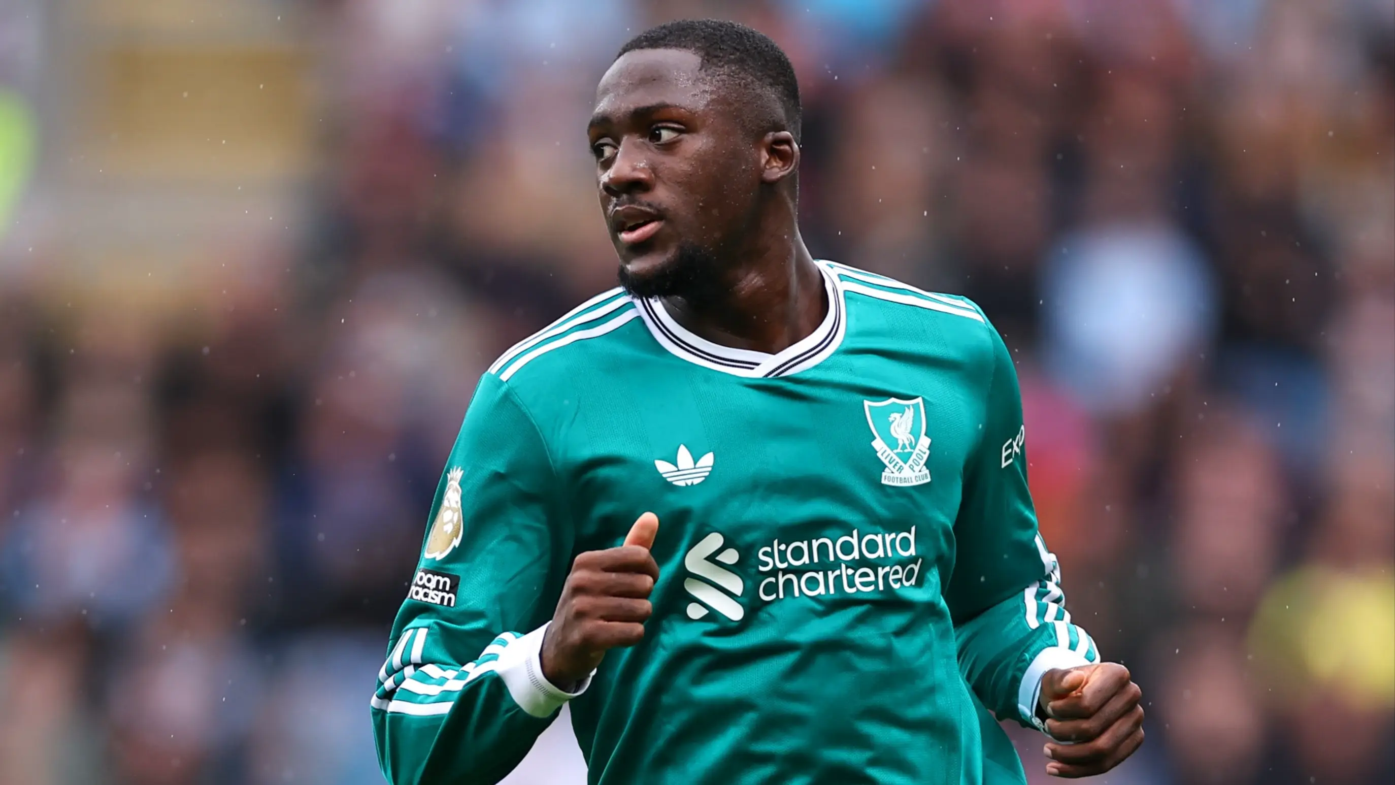 Liverpool Linked to Shock Ibrahima Konate Replacement From Champions League Rivals