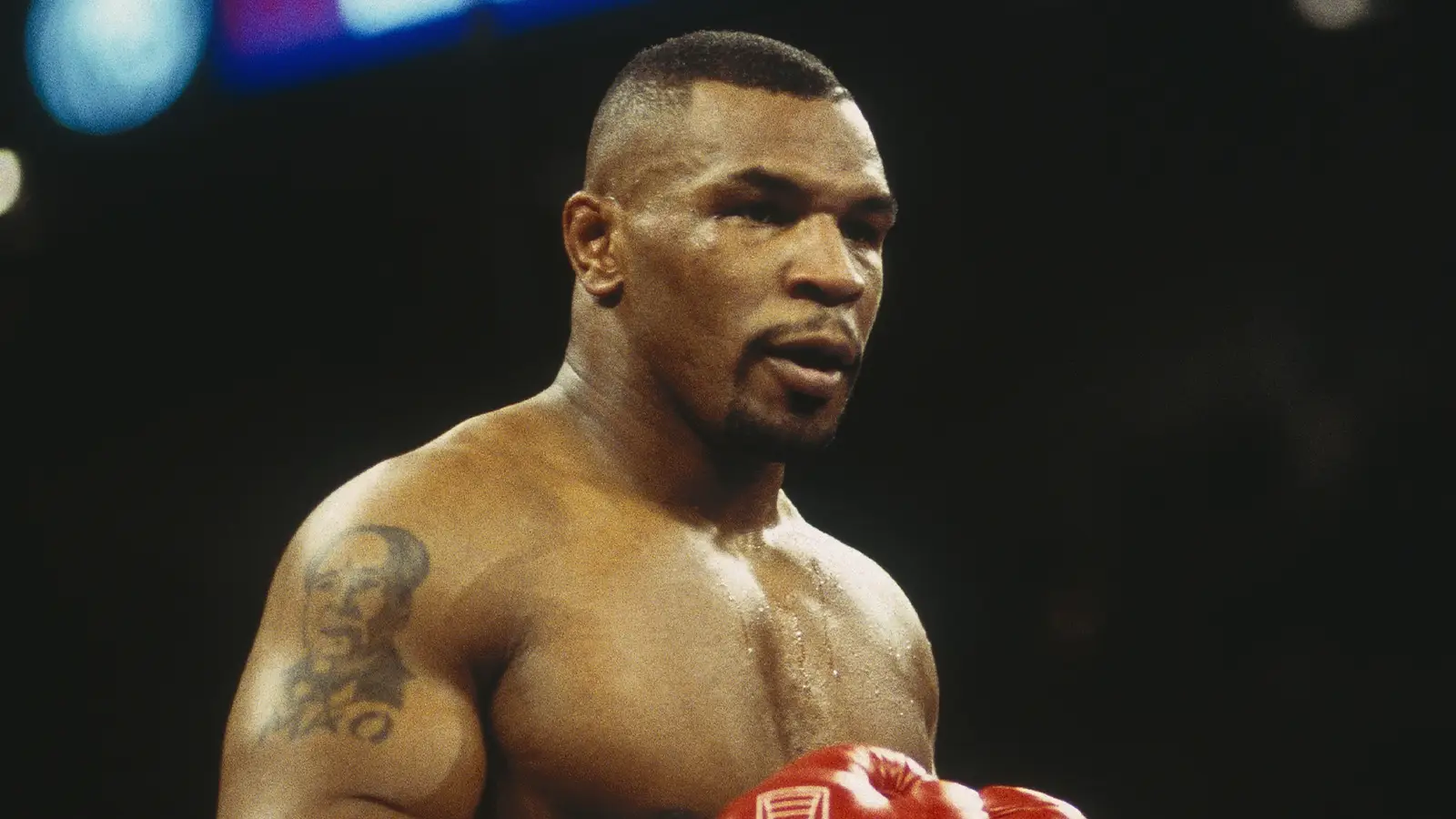 Mike Tyson misses out as top 10 greatest boxers of all time ranked in controversial list 