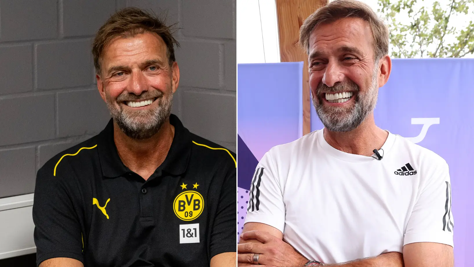 Jurgen Klopp's new contract has secret exit clause that would allow ex-Liverpool boss to leave to take one job