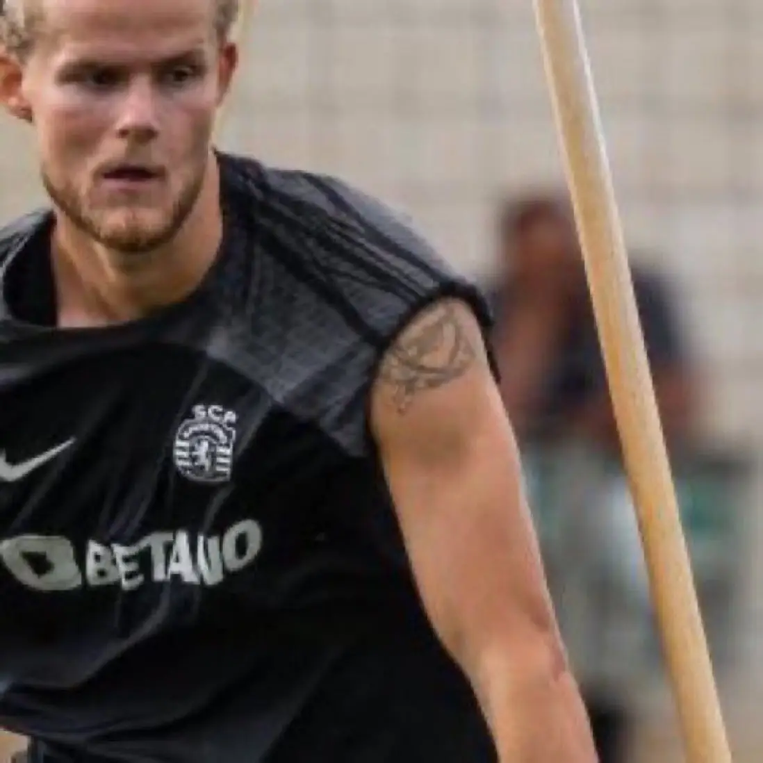 Image credit: Sporting CP