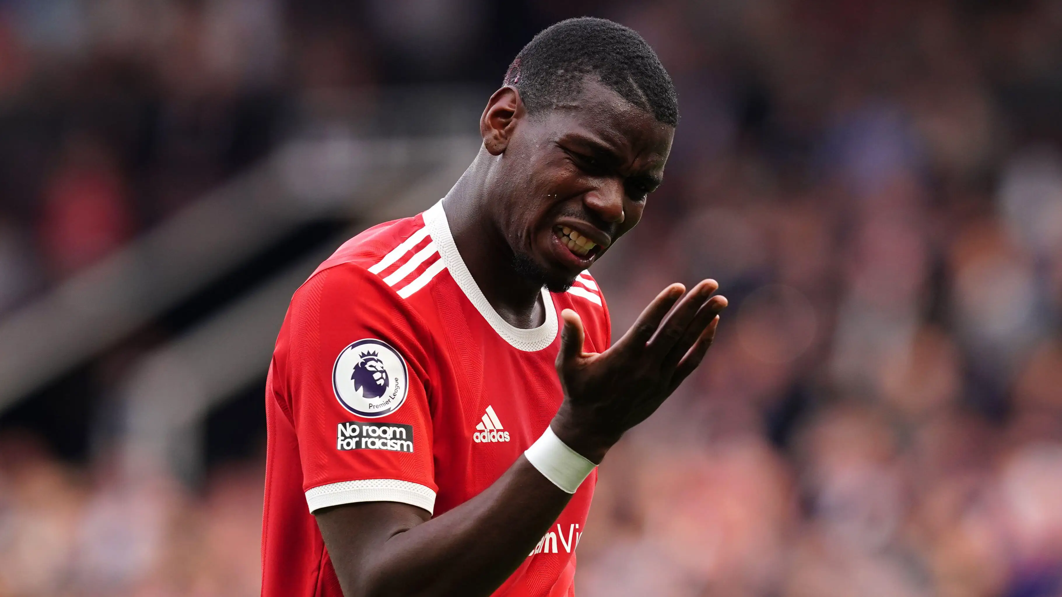 Paul Pogba At Manchester United: A Legacy Of “If Only…”