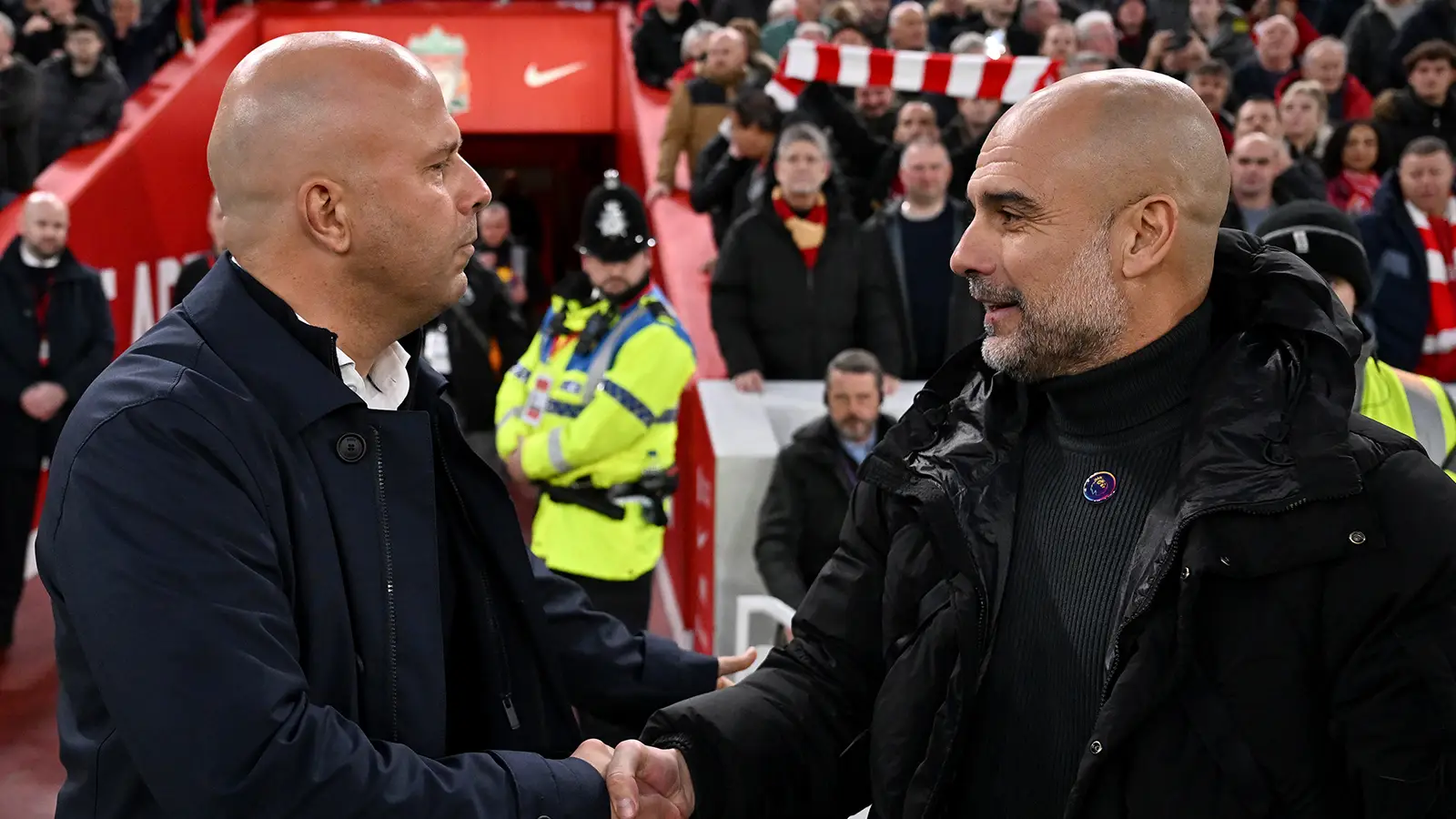 Fans can’t believe what Paddy Power have done ahead of Liverpool facing Man City