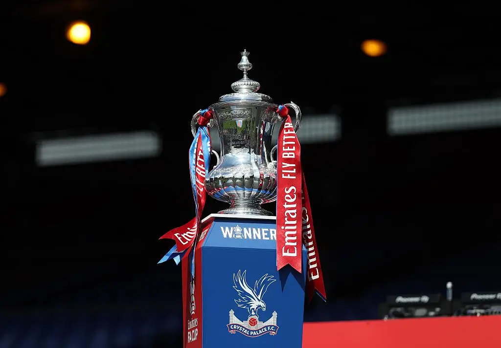 The FA Cup third round will be played from January 10. (Image: Crystal Pix/MB Media/Getty Images)