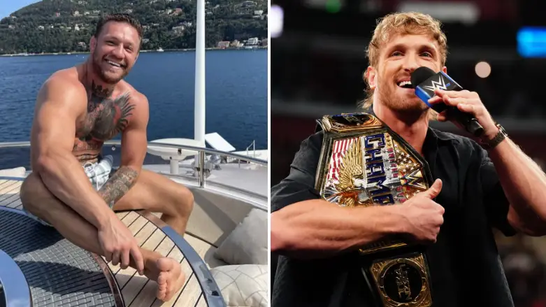 thenotoriousmma/Instagram/Getty