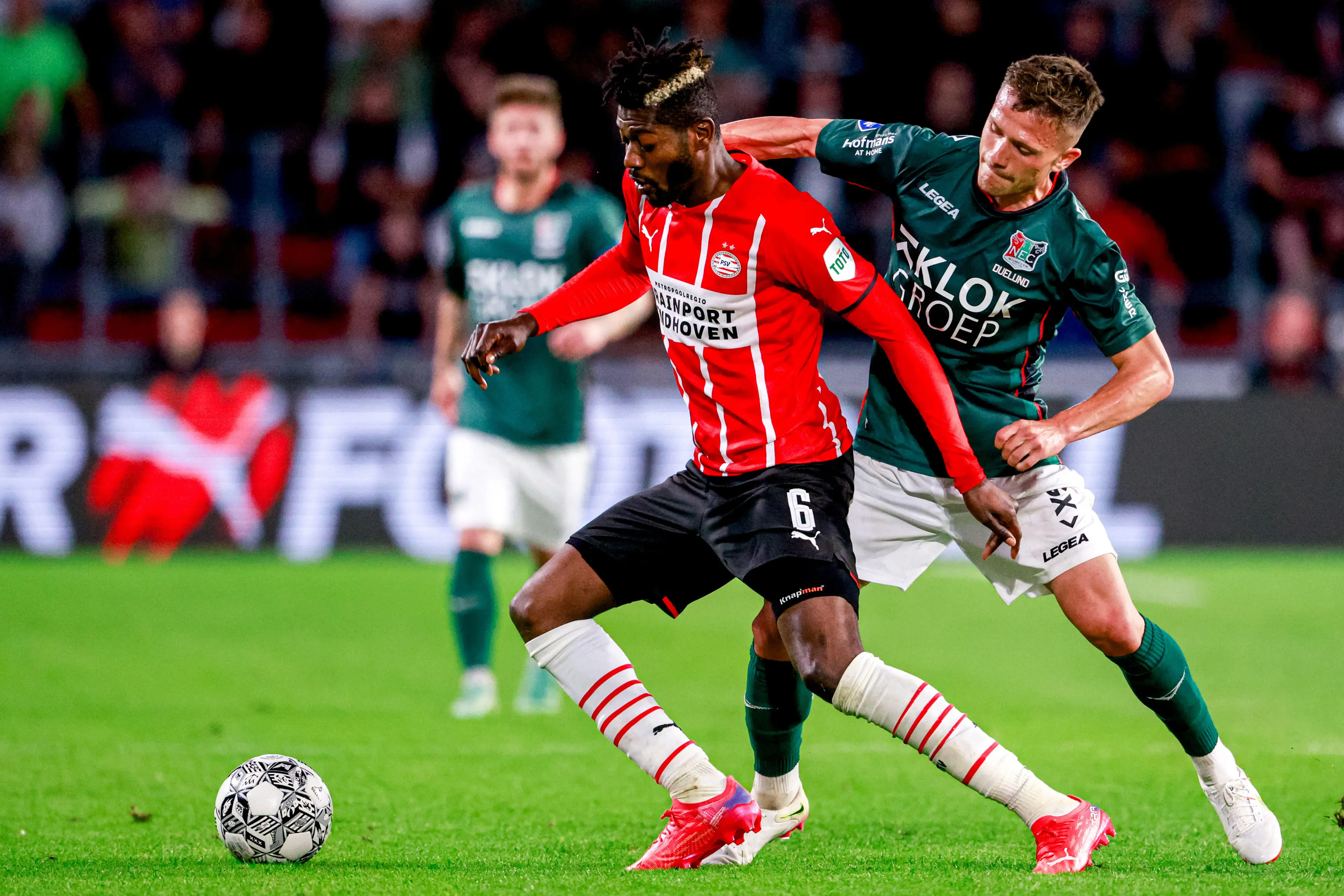 Orange Pics BV / Alamy