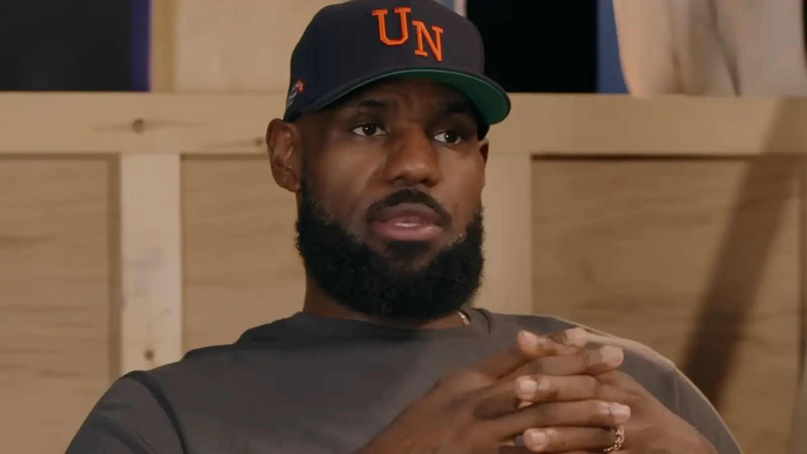 YouTube/Mind the Game 