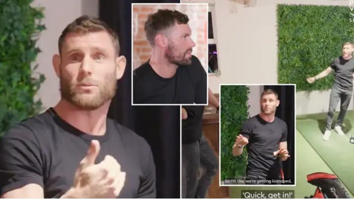 Amazon Prime Video Sport