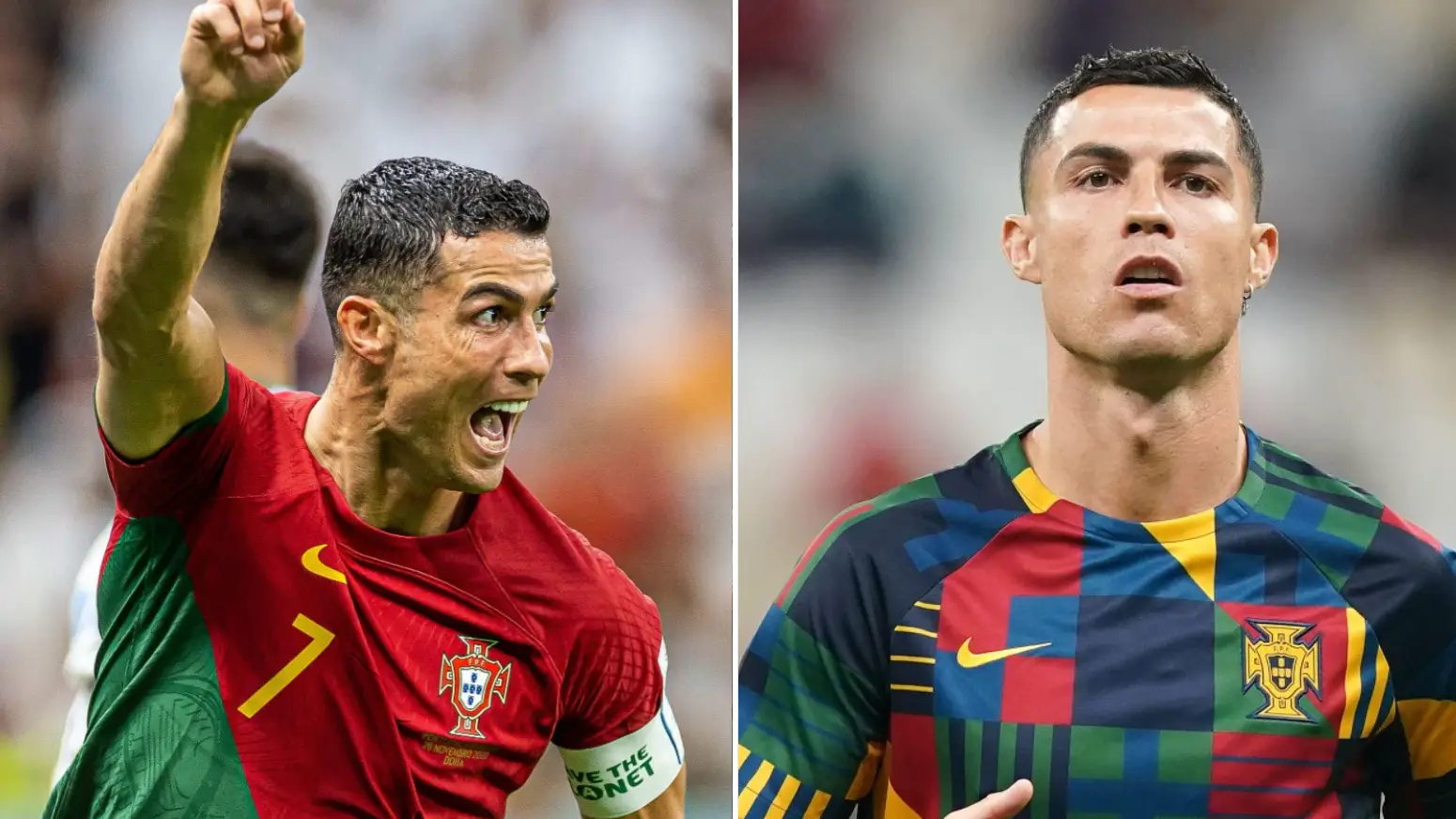 Saudi club schedules medical for Ronaldo as mega-money move edges closer after Man Utd exit