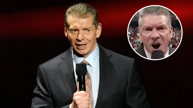 WWE superstar who was fired on his wedding day was 'ghosted' by Vince McMahon after 'handshake agreement' on stunning return