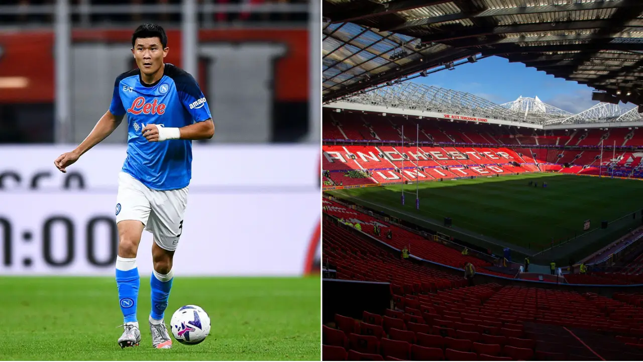 Man Utd set to launch move for 'extraordinary' World Cup star after turning down 2021 transfer