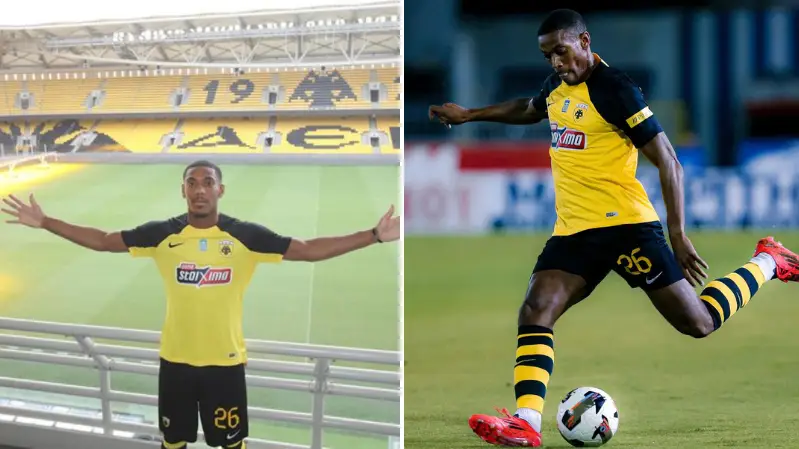 Instagram/@martial_9 & @aekfc_official