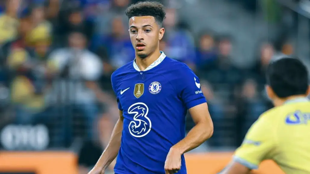 Ethan Ampadu Could Leave Chelsea This Summer To Return To Serie A