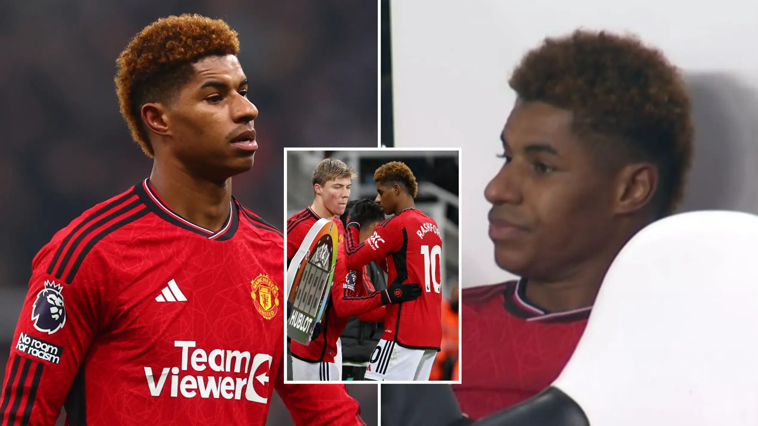 Getty Images & Premier League