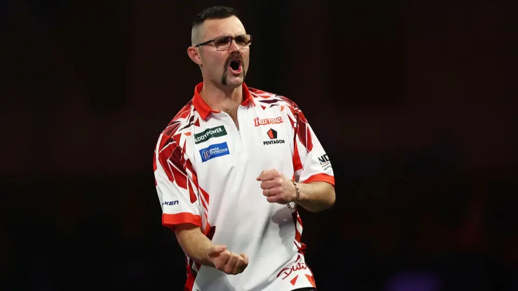 James Fearn/Getty Images