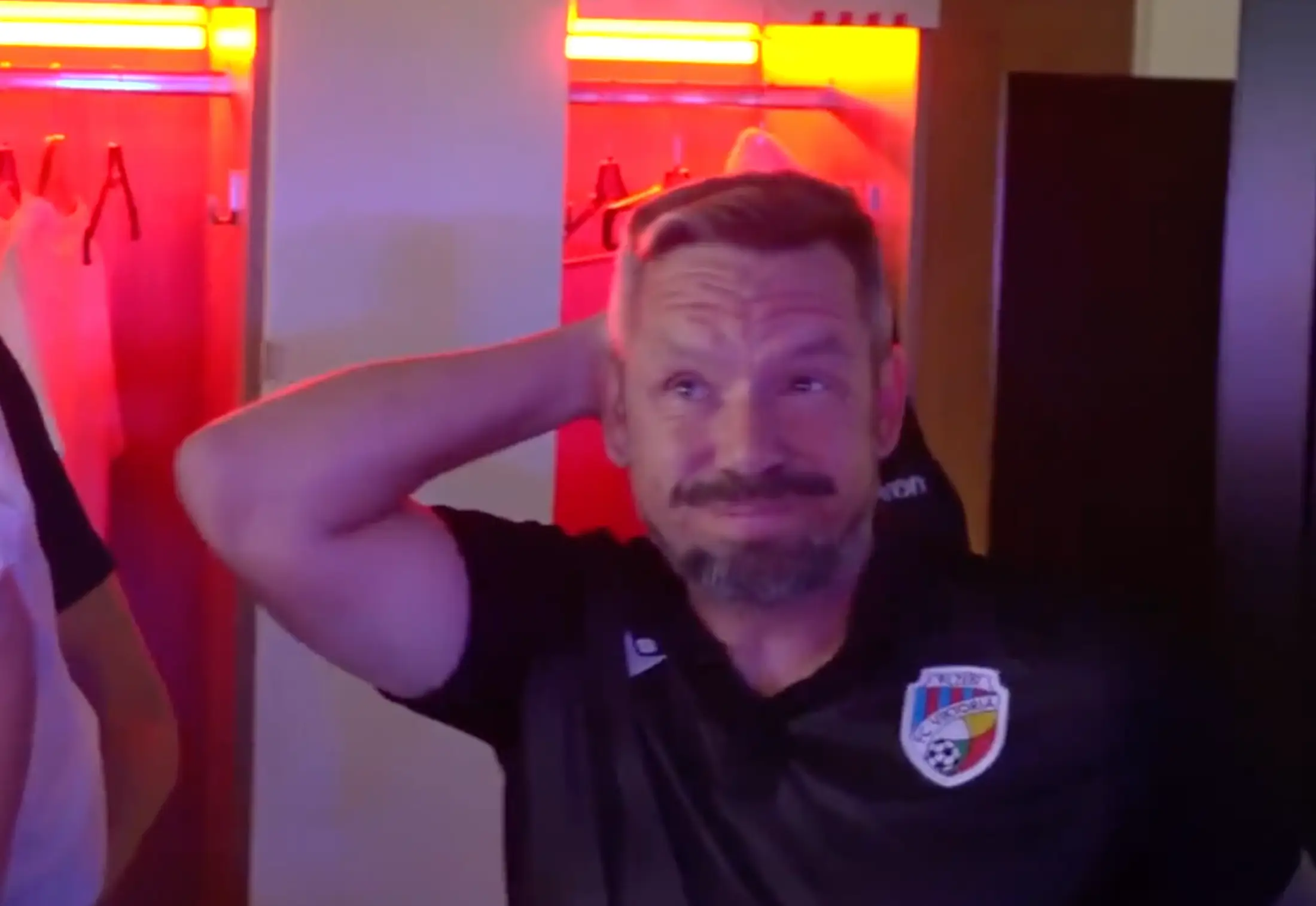 Image credit: Twitter/@fcviktorkaplzen