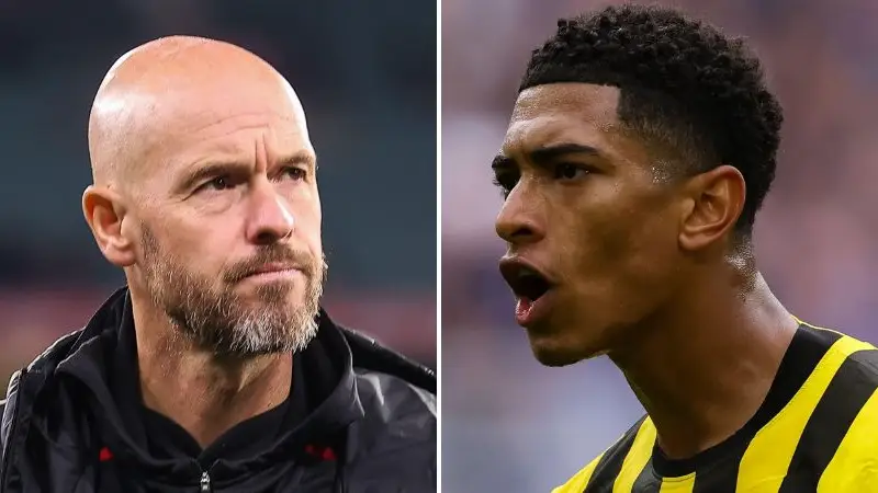 Man Utd target has made his feelings clear about moving to Old Trafford, Liverpool fans will be delighted