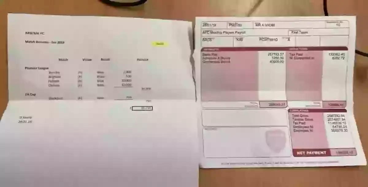 Image credit: X/@kevjohnson77